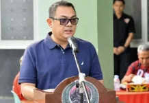 HUT TNI ke-81 di Kubar Jadi Momentum Perkuat Kemitraan dengan Masyarakat