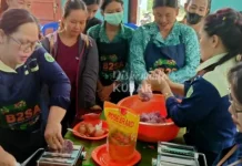 Dinas Ketapang Kubar Dorong Komoditas Lokal Jadi Alternatif Tepung Terigu