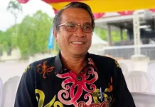 Dinas Pertanian Komitmen Dampingi Petani Kubar