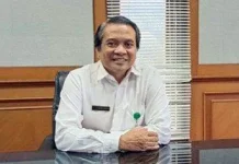 Alexander Samson Dorong Petani Kubar Kembangkan Beragam Komoditas