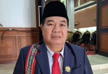 DPRD Kubar Dorong Pertanian Jadi Penggerak Ekonomi Kampung