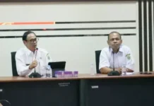 KABAR BENIH Beri Kepastian Stok dan Jadwal Pengambilan Benih Ikan di Kubar