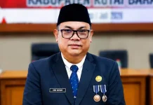 SDM Unggul Dinilai Jadi Kunci Pengembangan Pariwisata Kubar