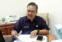 Kasus ISPA di Kubar Capai 1.504 Kasus sejak Terjadi Karhutla