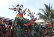 Pemetaan Kearifan Lokal Dorong Wisata Mahulu Mendunia dan Berkelanjutan