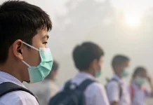 Fluktuatif, Peningkatan Kasus ISPA di Kubar Sudah Terjadi sejak Awal Tahun