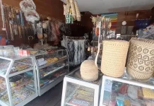 Event Daerah Mahulu Didorong Libatkan UMKM Lebih Variatif