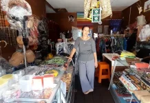 Badan Legislatif Mahulu Dorong Pelaku UMKM Ikuti Program Pembinaan Usaha
