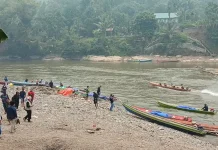 DPRD Mahulu Dorong Jalan Darat Atasi Krisis Kemarau