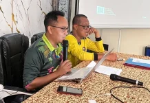 Pengelolaan Anggaran Kampung di Kecamatan Damai Diminta Sesuai APBKam