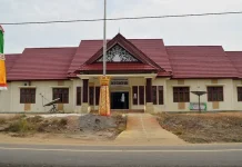 Kecamatan Damai Tekankan Transparansi Pengelolaan Keuangan Kampung