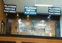 PBB Kubar Jatuh Tempo 31 Oktober, Pendaftaran Kini Bisa Online