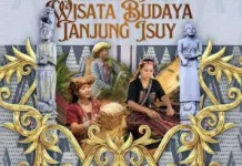 Paket Wisata Budaya Tanjung Isuy Diharap Kenalkan Tenun Doyo dan Budaya Benua