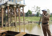 Pelabuhan Muara Pahu Dibidik Jadi Sumber PAD Kubar