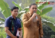 Bupati Kubar Ajak Masyarakat Jaga Kerukunan di tengah Keberagaman