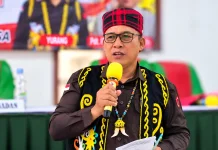 Ketua PDA Kubar Beberkan Alasan Sulitnya Memberantas Judi dalam Upacara Adat