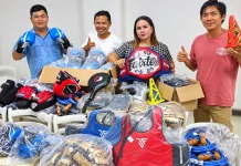 KONI Kubar Alokasikan Rp957 Juta untuk Pengadaan Alat Tanding 50 Cabor Porprov