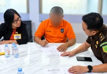 Kejari Kubar Segera Limpahkan Perkara Korupsi Bandara Melalan ke Pengadilan