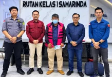 Pelarian 11 Tahun Berakhir, Buronan Korupsi Bandara Melalan Siap Disidang