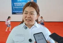 Bupati Mahulu Tegaskan Dokumen Kajian Jadi Dasar Perjuangan Anggaran