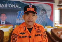 BPBD Mahulu Minta Warga Koordinasi sebelum Bakar Lahan