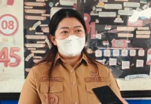 Bupati Mahulu Dorong Kepala Sekolah Perkuat Iklim Pendidikan