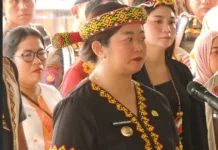 Guru di Mahulu Dituntut Tingkatkan Kreativitas Pembelajaran
