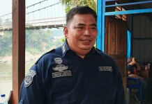 Dishub Mahulu Belum Tetapkan Tarif Angkutan Umum