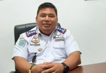 Dishub Mahulu Usulkan Transportasi Darat Perintis DAMRI