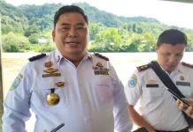 Tarif Trayek Angkutan Darat di Mahulu masih dalam Pembahasan
