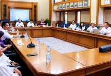 Pemkab Kubar Gelar Rapat Verifikasi dan Validasi Kelayakan KDKMP