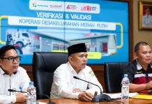 Pastikan Kelayakan Bangunan KDKMP, Tim Verifikasi Pemkab Kubar Siap Cek Lapangan