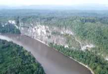 Realisasi Potensi Wisata Mahulu Perlukan banyak Anggaran