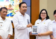 Pemkab Kubar Luncurkan Sipinter PBB-P2 untuk Permudah Layanan Pajak Secara Daring