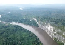 Disparpora Mahulu Komitmen Kembangkan Potensi Wisata Unggulan Daerah