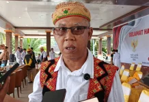 Pemda Mahulu Susun RDTR Kawasan Long Lunuk