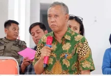 Dokumen RDTR Ditarget Tingkatkan Ekonomi Masyarakat Mahakam Ulu