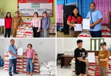 Tujuh Kampung Tak Dapat Bantuan Beras, Dinsos Kubar Lakukan Evaluasi