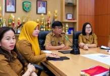 Bapenda Kubar Didorong Susun Anggaran yang Lebih Responsif Gender
