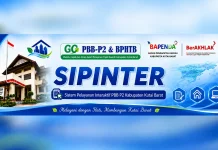 BAPENDA Kubar Permudah Urusan BPHTB dan PBB-P2, Ini Alur Pelayanannya