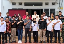 KPU Kubar Rekapitulasi PDPB Triwulan III, Jumlah Pemilih Naik 9.761 Orang