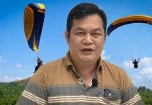 KONI Kubar Dorong FASI Gencarkan Promosi dan Kenalkan Prestasi Atlet