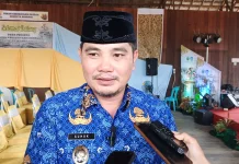 Pemda Mahulu Peringati Hari Kesaktian Pancasila Perkuat Persatuan Masyarakat