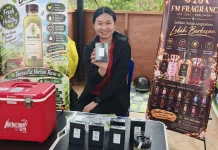 Even Kedaerahan Dukung Eksistensi UMKM di Mahakam Ulu
