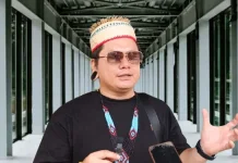 Mahulu Kaya Adat dan Budaya sebagai Identitas Kedaerahan
