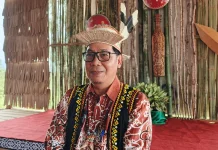 Pekan Kebudayaan Daerah Mahulu Libatkan Pelajar sebagai Pelestari Budaya