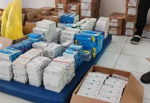 Mahakam Ulu Terkendala Pemenuhan Obat melalui Pengadaan Fornas