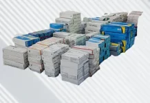 Formularium Kabupaten Perkuat Pemenuhan Kebutuhan Obat di Mahulu