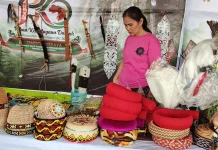 Even Daerah Mahakam Ulu Didorong Jadi Ruang Eksistensi UMKM
