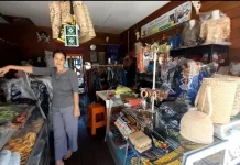 UMKM Mahulu Didorong Kembangkan Produk Lebih Kreatif